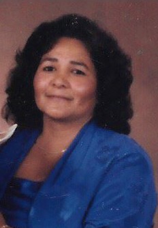 Obituary of Victoria Gonzalez