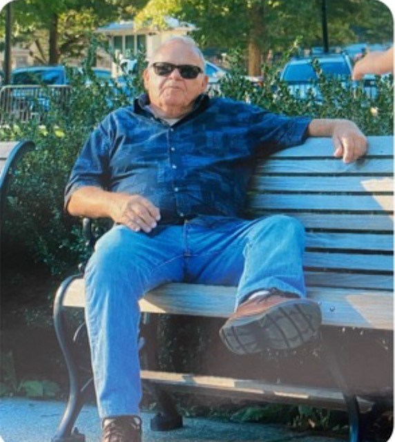 Obituary of Donald Charles Johnson