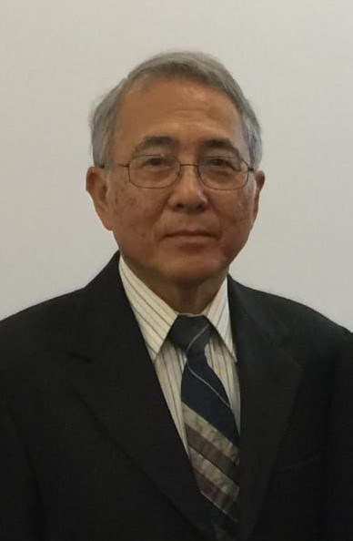 Obituary of Pin Chang