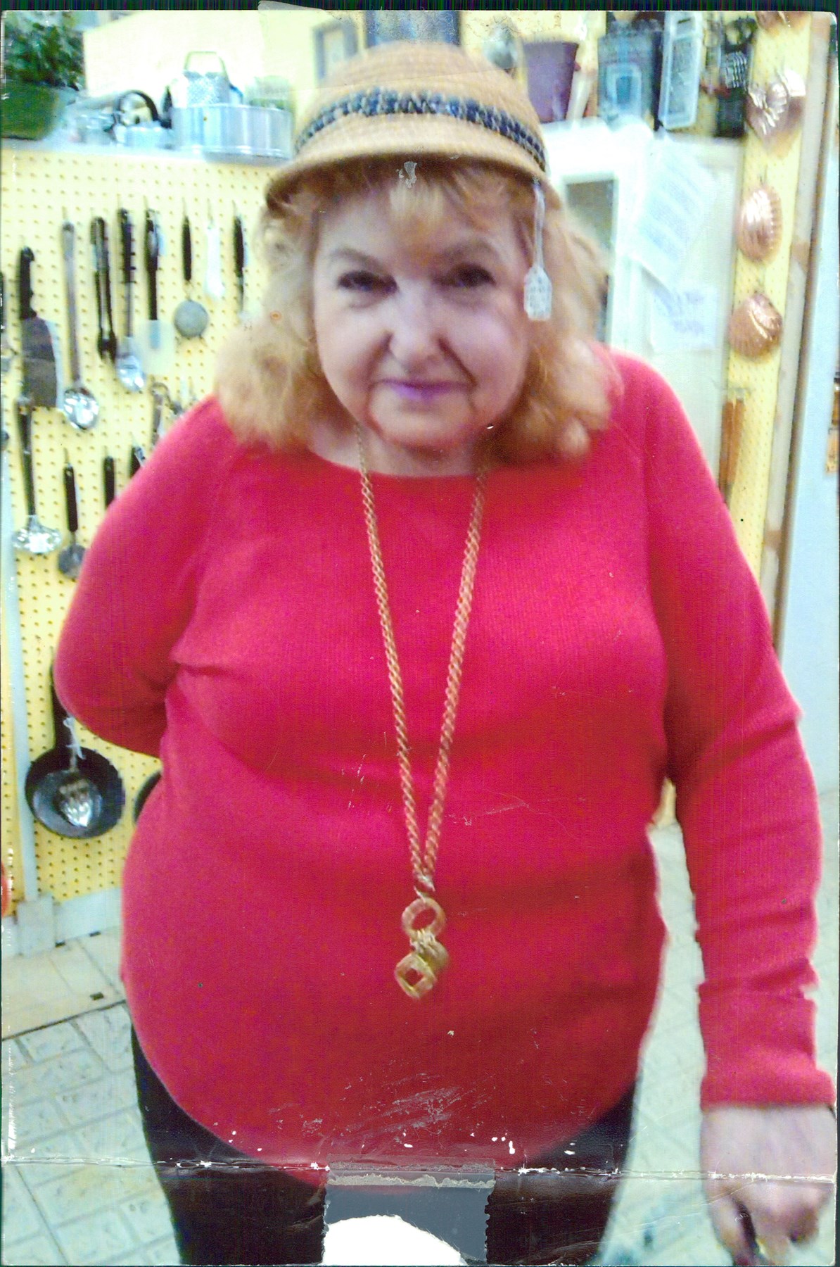 Sally Carswell Obituary Montgomery, AL