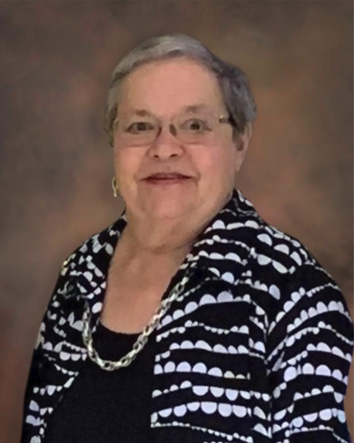 Obituary of Margaret Mary Mulvey Silman