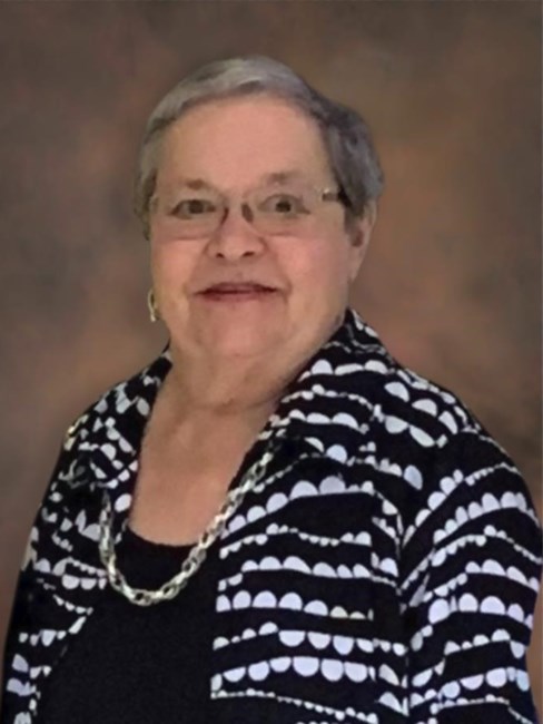 Obituary of Margaret Mary Mulvey Silman