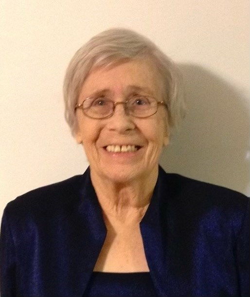 Obituary of Doris Campbell Green