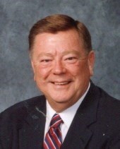 Obituary of Guy M. Lahr III