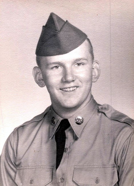 Obituary of Lawrence Edward Bitler