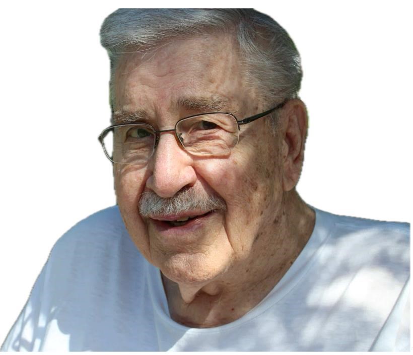 Obituary of Everett Cameron Kapfer