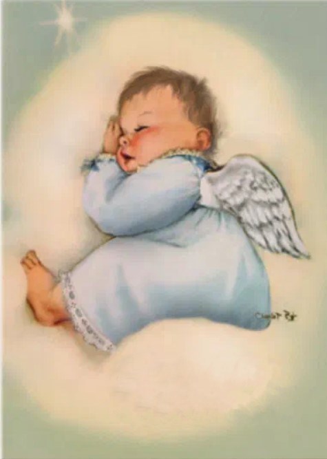 Obituary of Thiago Cruz Antonio