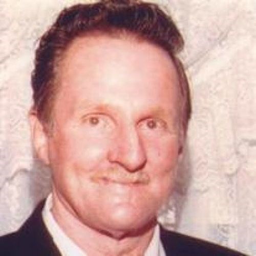 Obituary of Roger Patrick Livingston