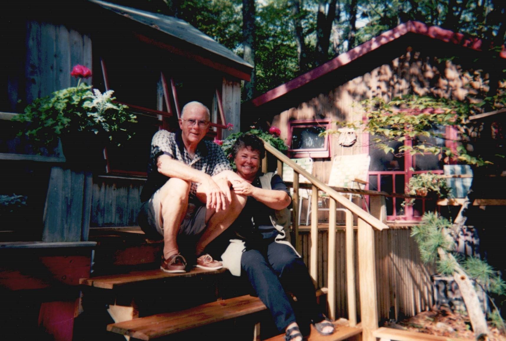 Avis de décès de Carole Jean Jones