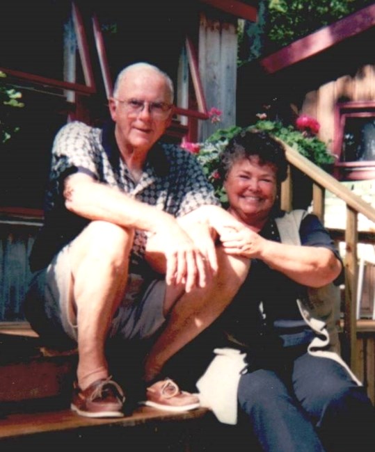 Obituary of Carole Jean Jones