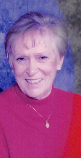 Obituary of Alice Rhea White