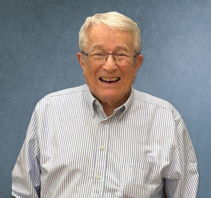 Obituary of Richard Peeples