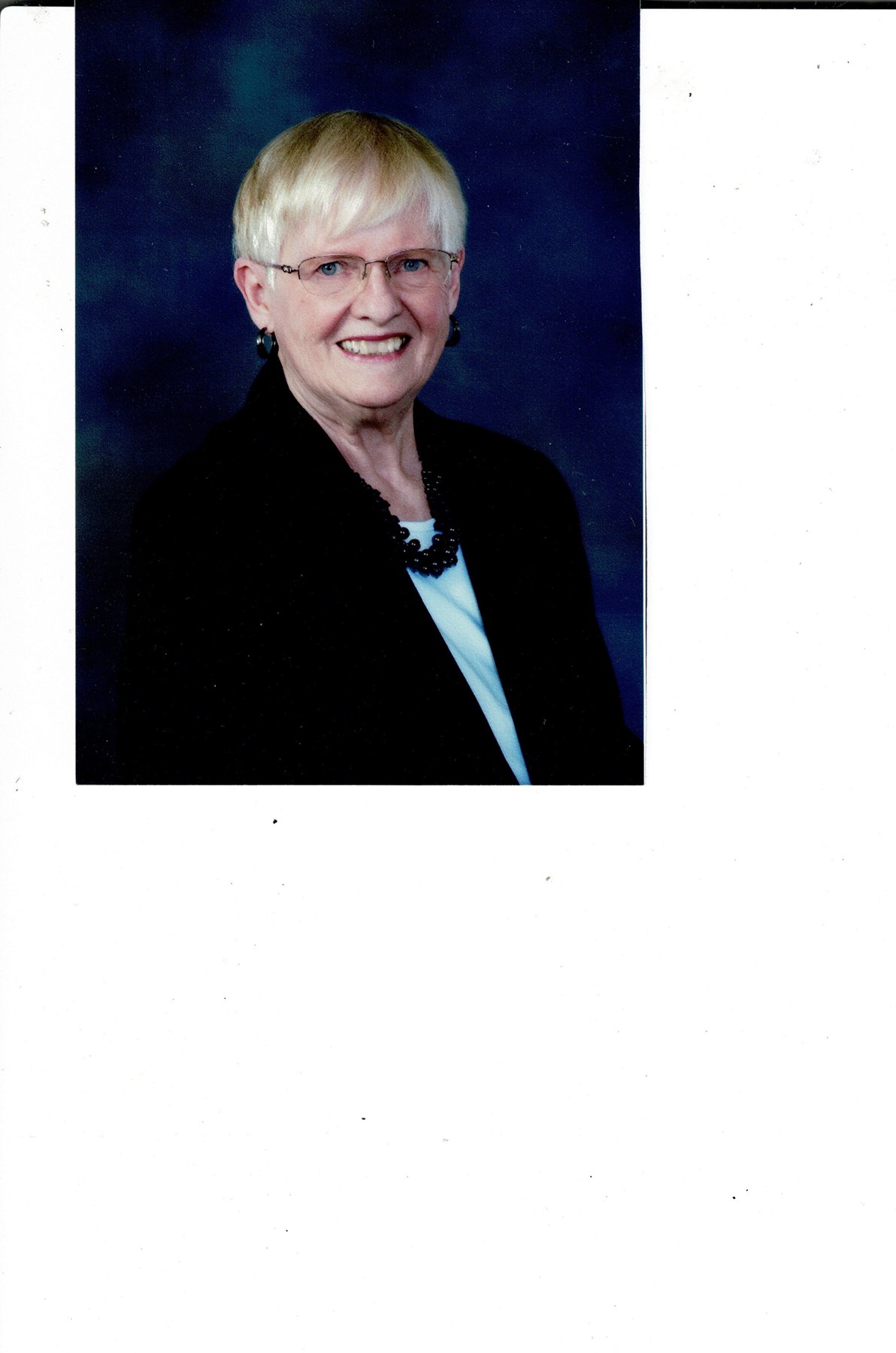 Obituary of Marilyn Ann Henault
