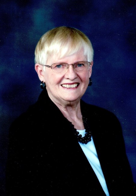 Obituary of Marilyn Ann Henault