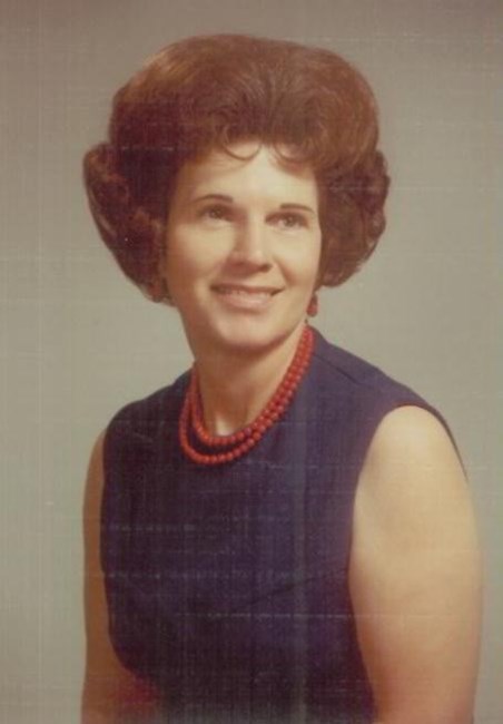 Obituary of Nell Johnson