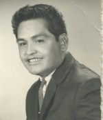 Juan Alcala