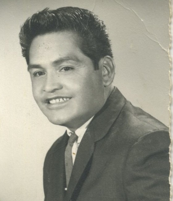 Obituary of Juan V. Alcala