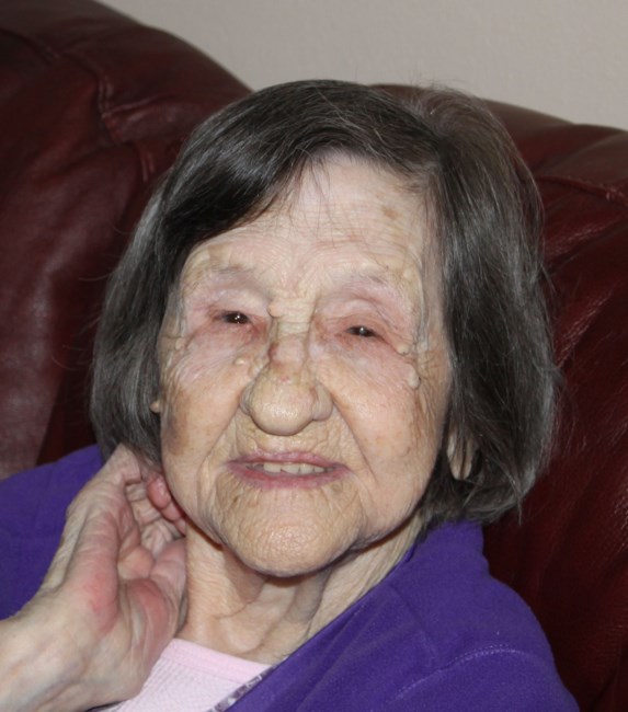 Obituary of Dorothy E. Luera