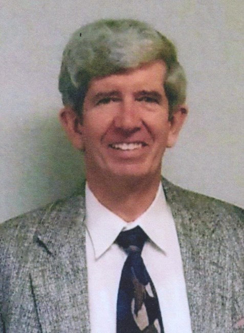 Obituary of Robert "Bob" George Kellam