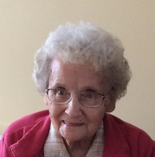 Obituary of Therese Marie Veronique Guillot