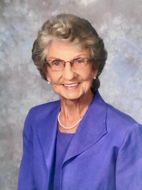 Obituary of Sue Brindle