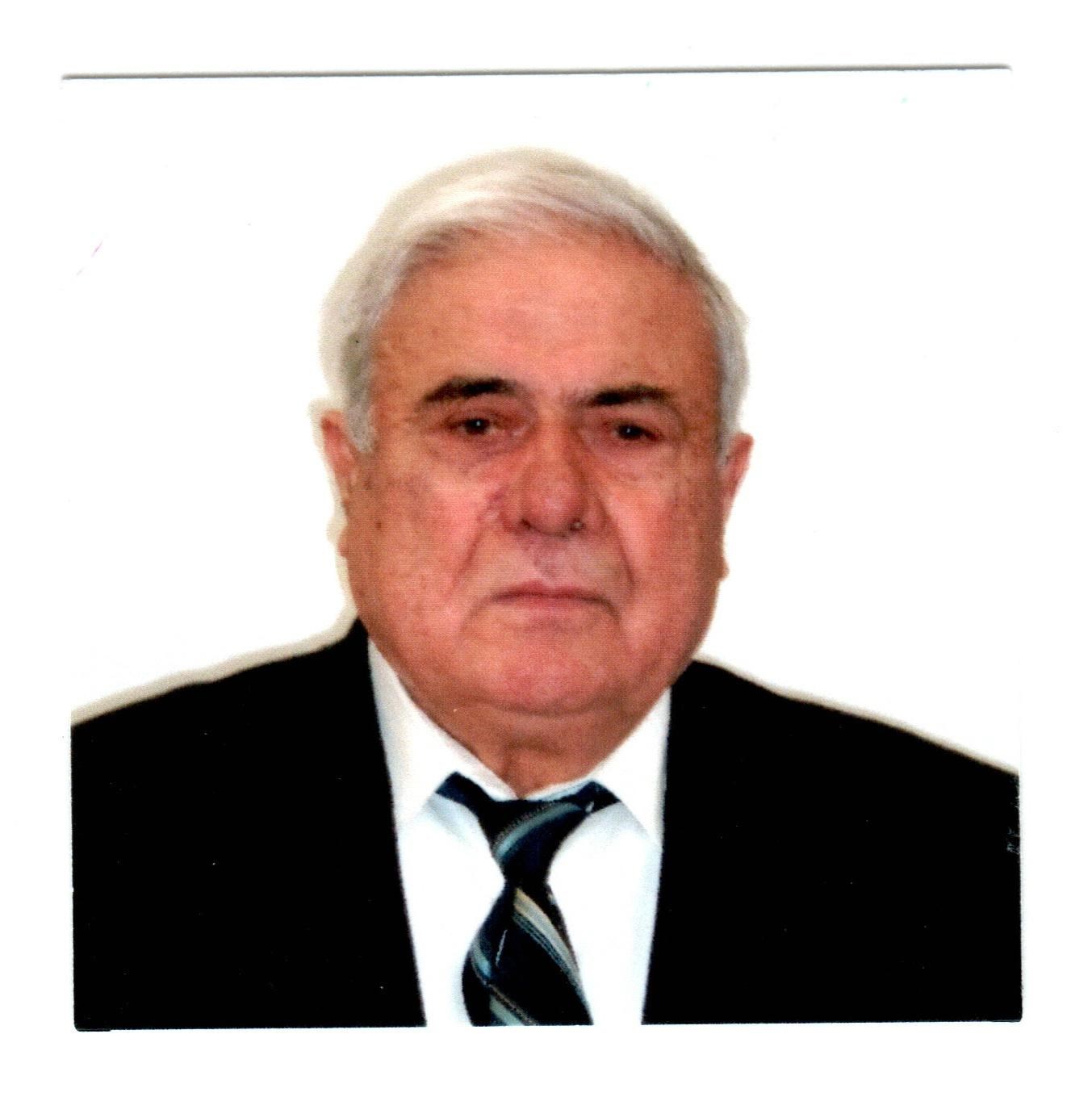 Obituary of Craciun Urs