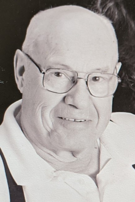 Obituary of Roland "Ron" E. Inman