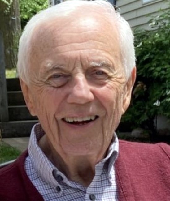 Obituary of Thomas Lee Schoenherr