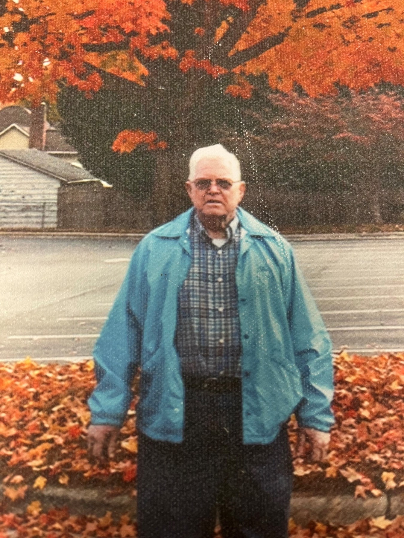 George Solomon Actor George Solomon Obituary - Winter Garden, FL