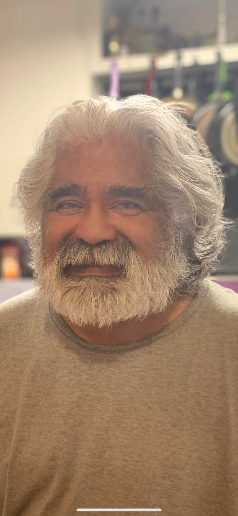 Obituary of Jose Raul Castoreno