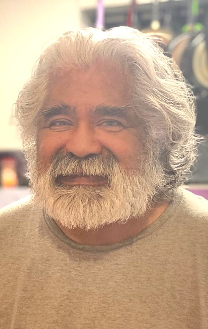 Obituary of Jose Raul Castoreno