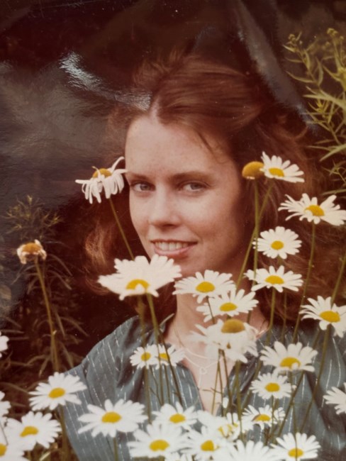 Obituary of Anne Marie Meacham