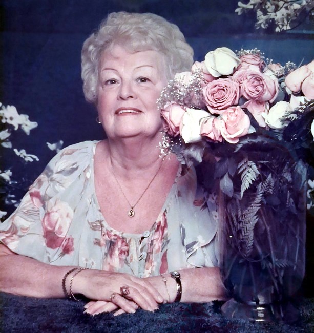 Obituary of Carmel A. Hammond