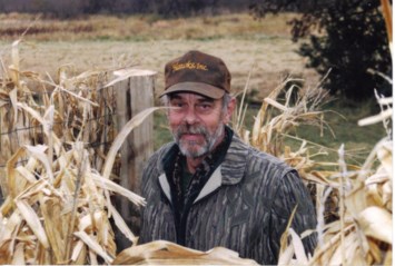 Obituary of Peter Roy Thiesse