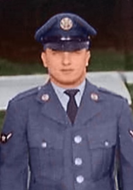 Obituary of Michael "Mike" Ira Quesada