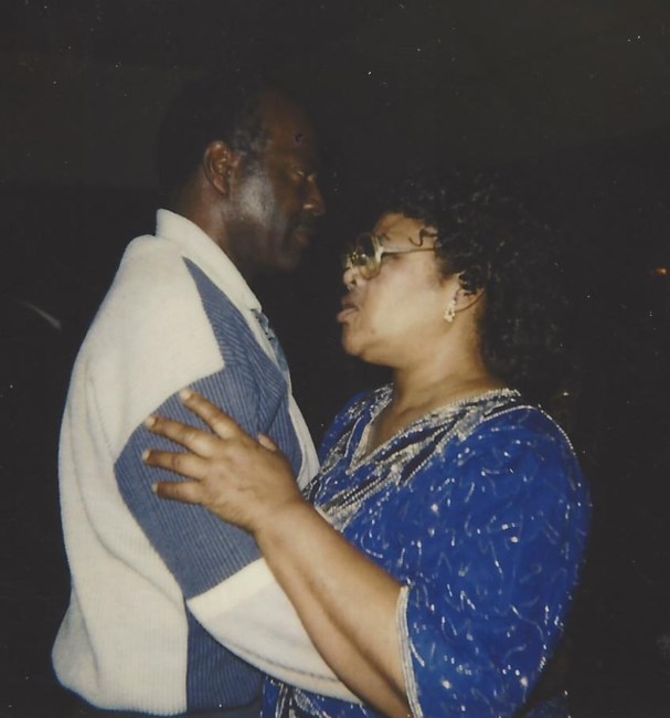 Obituary of Henry Washington Jr