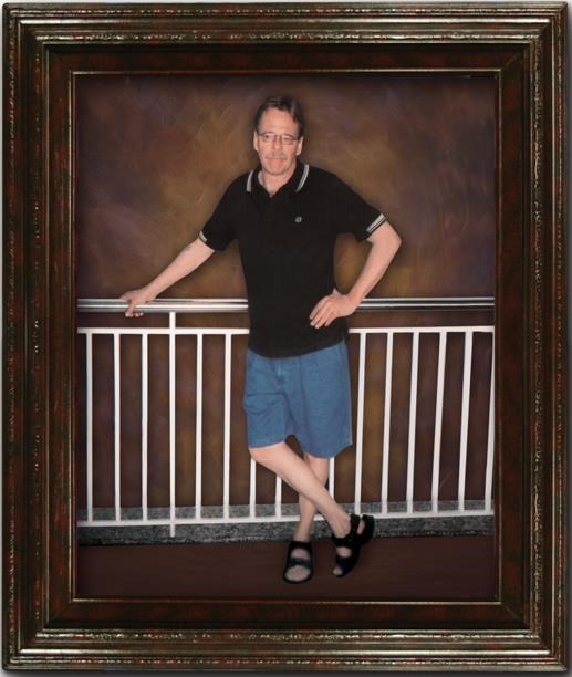 Obituary of George Keith Honeycutt