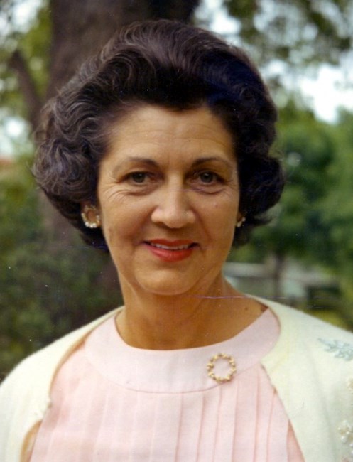 Obituary of Kathleen Watson Anderson Phlegar