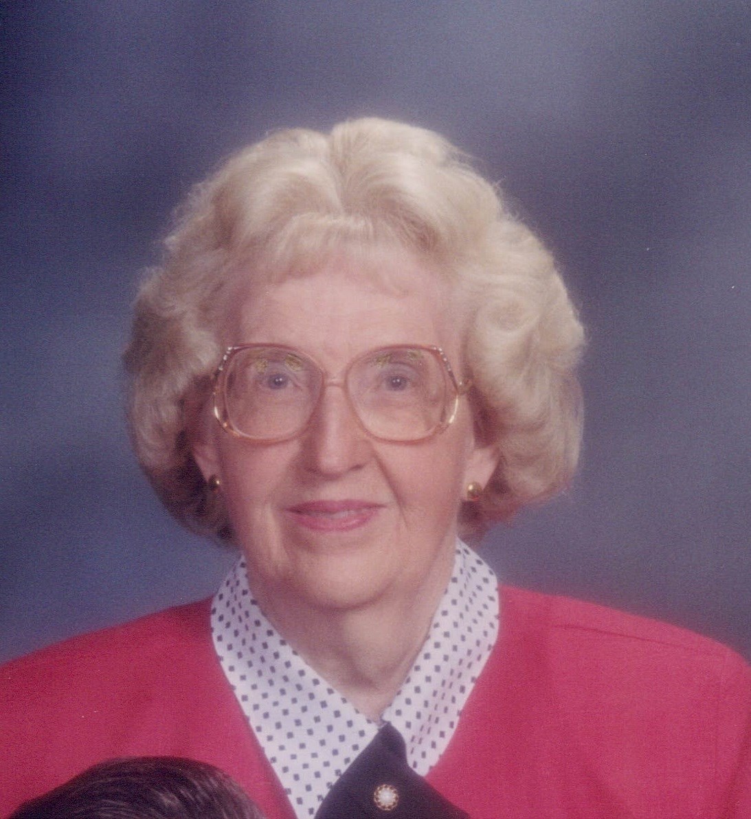 Obituary of Laura "Betty" E. Rusch