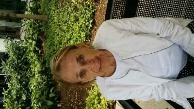 Obituary of Jane Fowler Beauregard