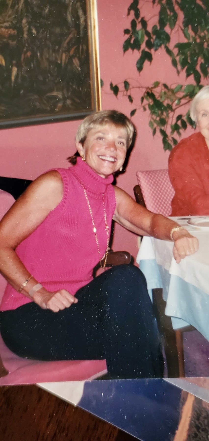 Obituary of Diane Edwards
