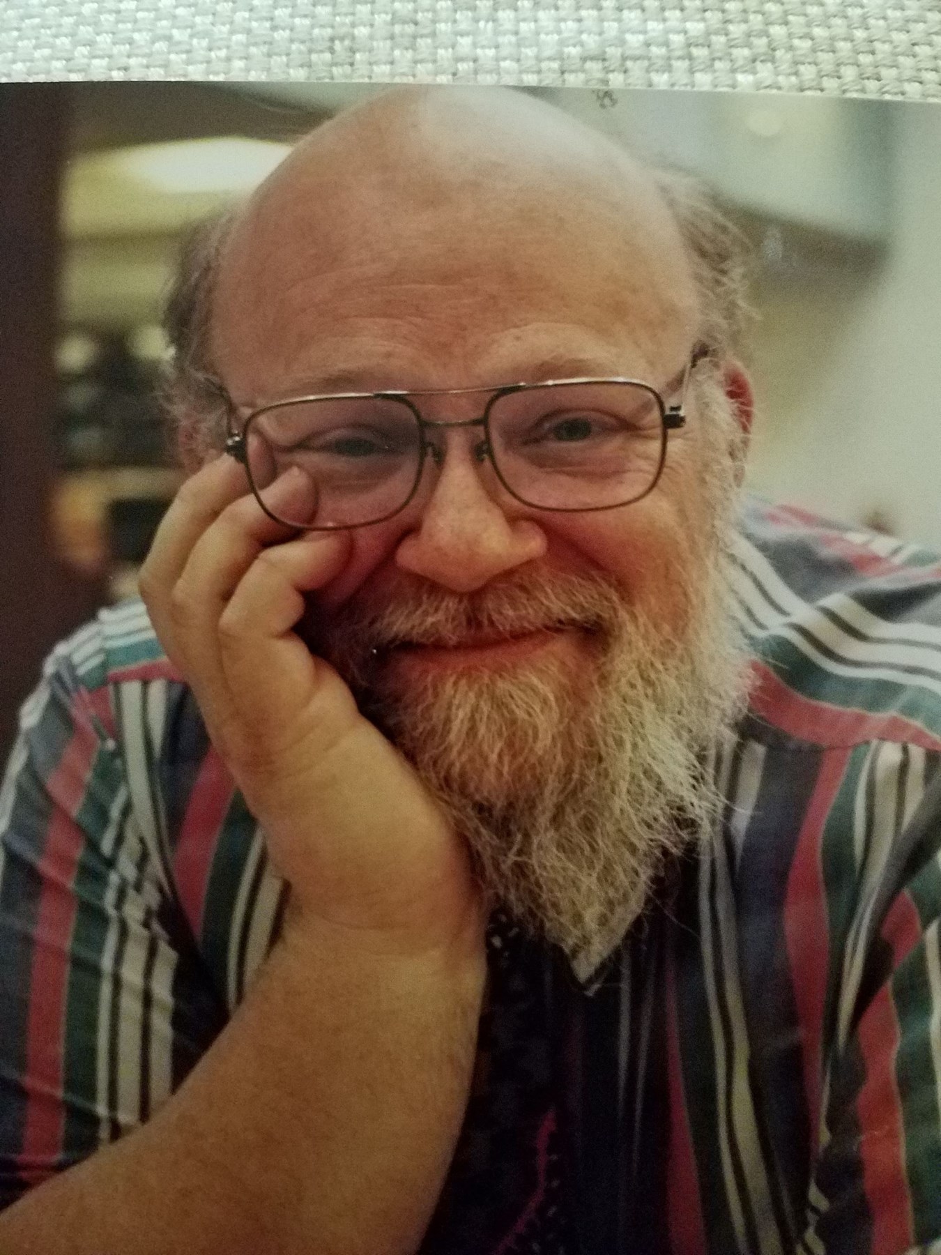 Obituary of Adrien Paul Taylor Jr.