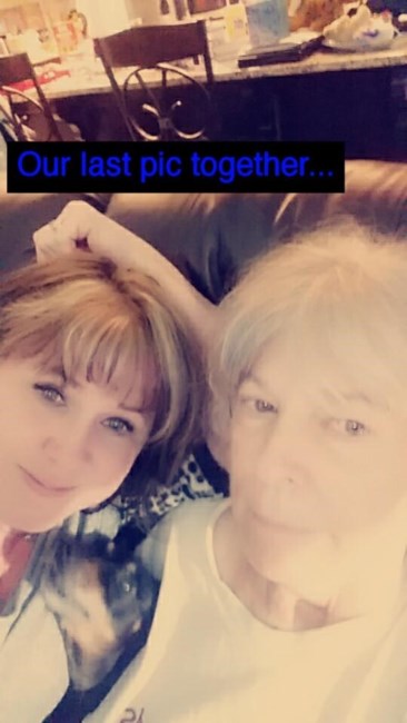 Obituary of Deborah "Debbie" Lynn Carmichael