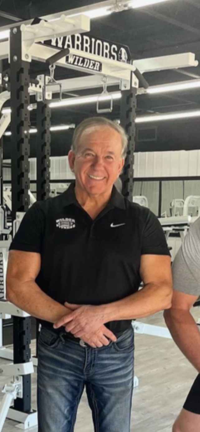 Obituary of Jimmy Glen Wilder