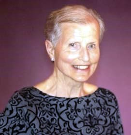 Obituary of Margaret Jane Keenan