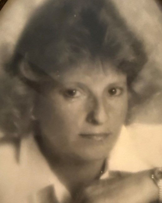 Obituary of Margaret Jane Kokernot