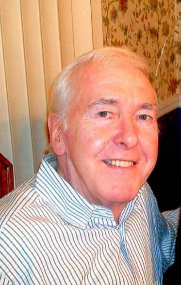 Obituary of Lawrence Godfrey McCormick