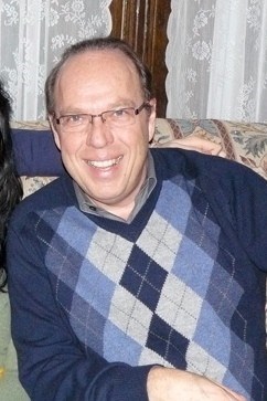 Obituary of Mr. Pierre Richard Poirier