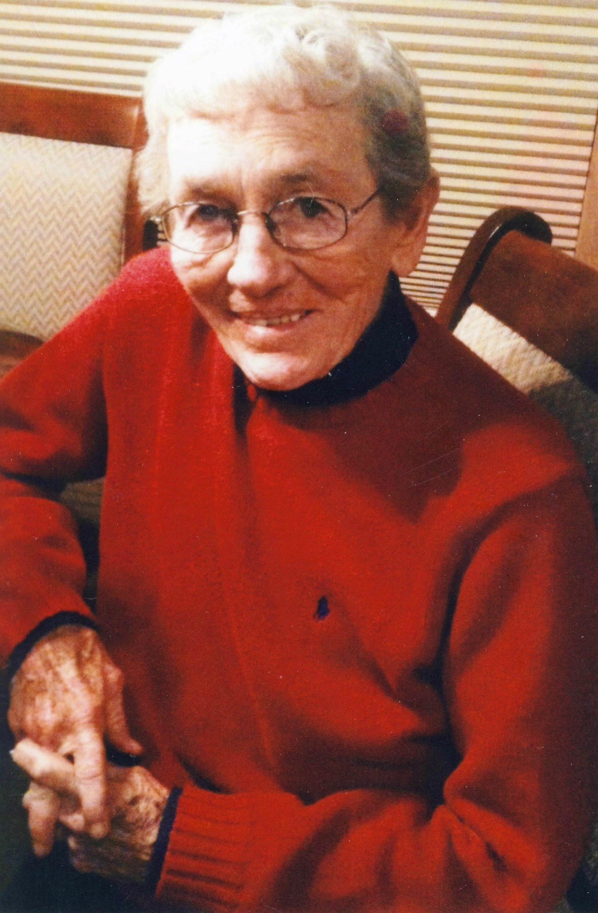 Barbara Jean Ryan Obituary Oklahoma City, OK