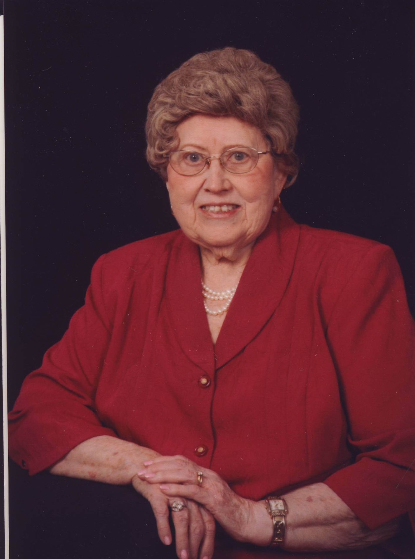 Obituary of Georgia Lowrance Singleton